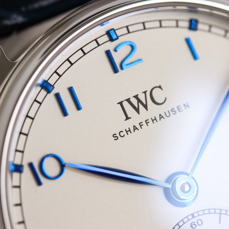 IWC